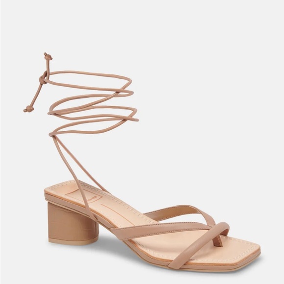 Dolce Vita - Jami Sandals in Cafe Stella - Picture 1 of 8